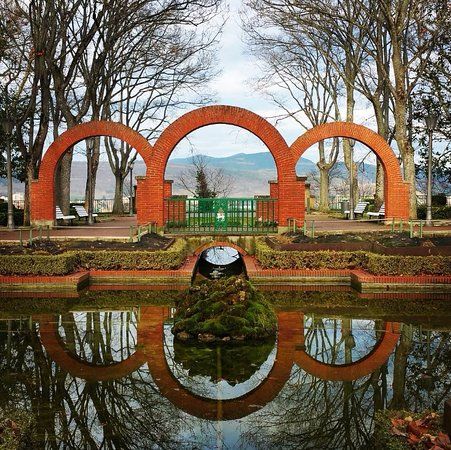 Parque de la Media Luna